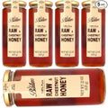 Balim Chestnut Honey 625 Gram [ 22 oz ] x 5 Pieces