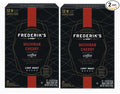 Frederiks Meijer Michigan Cherry Coffee Pods Light Roast 2 (12 count boxes)