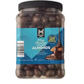 Milk Chocolate Covered Almonds 48 Ounces (1 Pack)