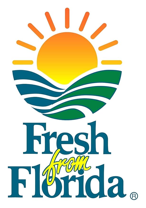 I HEART BEES - Florida Spring Orange Blossom Honey - 2 Pouches - 10 Ounces Each - Raw and Unfiltered Honey Kosher Certified