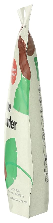 365 by Whole Foods Market Cacao Powder Organic 8 Ounce