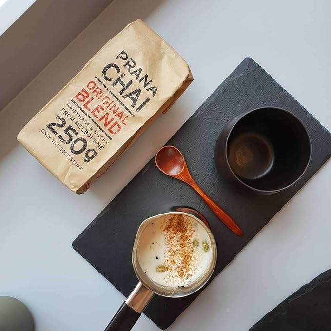 2 Bag Chai Special - Masala Chai + Turmeric Chai