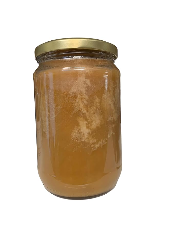 Greek Ikaria Heather Honey - 920gr / 32.4oz
