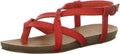 Blowfish Malibu womens SandalSandal