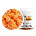 Premium Dried Longan Meat 336g (2 cans)| No Added Sugar &amp Preservatives Plump &amp Sweet Natural Fruit for Snacking Oatmeal Desserts &amp Tea