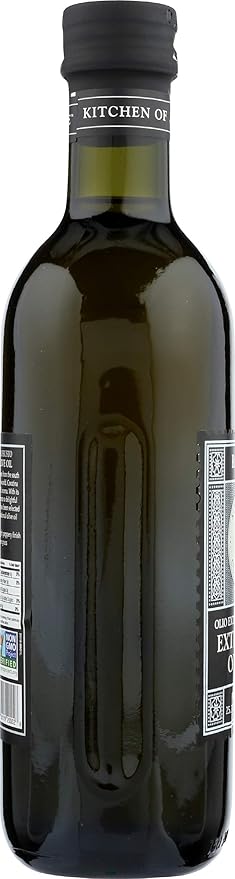 Cucina &amp Amore Oil Olive Extra Virgin Robusto 25.3 Fl Oz