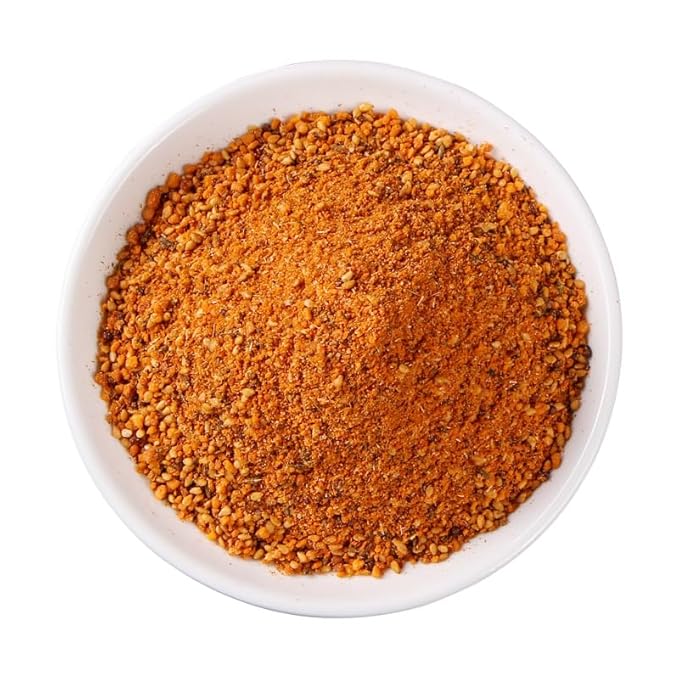 Spice up your Barbecue with our Bulk 17.64 ounce Barbecue Seasoning Catering Snack Seasoning (spicy)