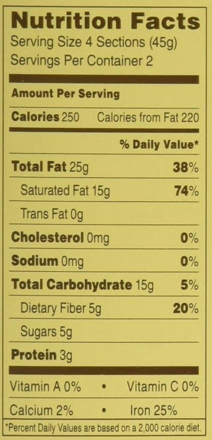 Ghirardelli Intense Dark Midnight Reverie Chocolate Bar 3.17 Ounce (Pack of 12)