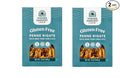 Higher Harvest by HEB Gluten Free Pasta - 2 pack (Penne Rigate 12oz)