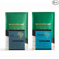 Bean Box Coffee Sampler - Explore Brazil 2-Pack Whole Bean Gourmet Coffee