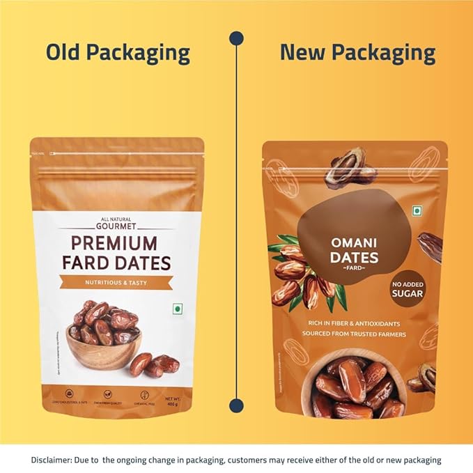Generic Dates Dates Khajur Dry Dates Dry Fruits Khajoor Healthy Snacks Dates Dry Fruits Date Omani Dates No Added Sugar Healthy &amp Nutritious (Pack of 1) -400 gm