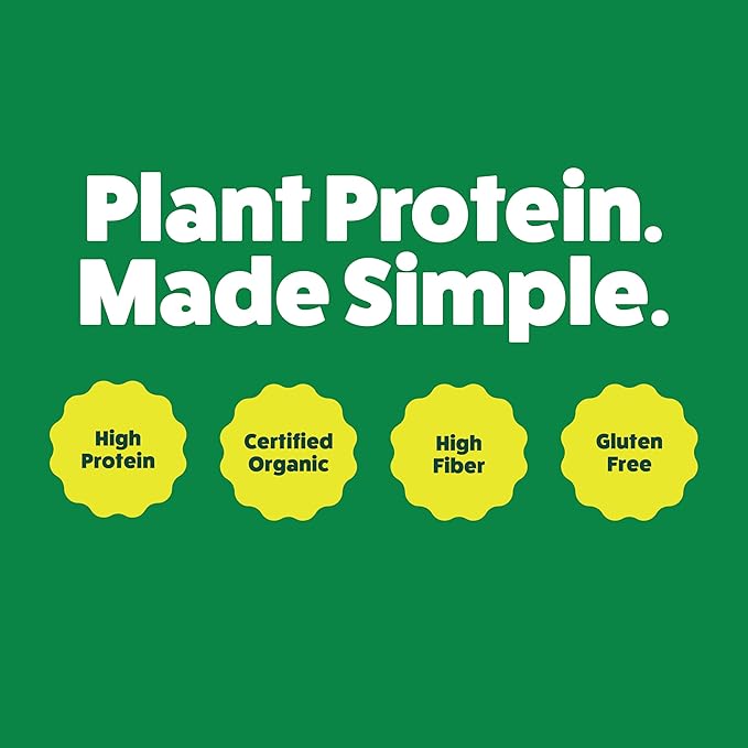 Explore Cuisine Organic Black Bean Spaghetti - Pack of 6 (8 oz) - Easy-to-Make Gluten Free Pasta - High in Plant Protein &amp Fiber - Vegan Keto Friendly Non-GMO - 24 Total Servings
