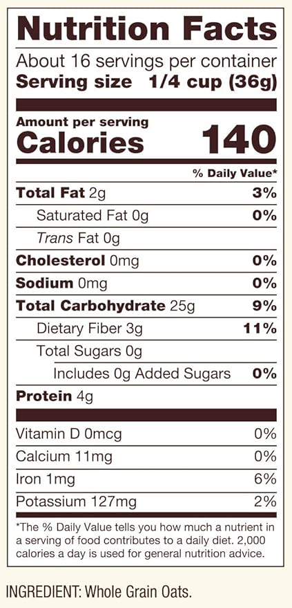 Bob's Red Mill Gluten Free Scottish Oatmeal 20-ounce (Pack of 2)