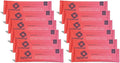 Tailwind Nutrition Endurance Fuel Caffeine Drink Powder Mix Single Serving with Electrolytes Non-GMO Free of Soy Dairy and Gluten Vegan-Friendly Raspberry Buzz Pack of 12