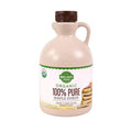 Wellsley Farms Organic Grade A Dark Maple Syrup 32 oz.