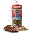 Jocko's Mix Santa Maria Style Seasoning - 15.3oz Bottle Of Tri-Tip Steak Pork and Chicken Seasoning - Santa Maria Grill - Jocko's Mix for Meat Seafood Stew &amp Vegetables