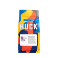 Skeleton Key Decaf - Roasted by Huckleberry Roasters - Freshly Ground Coffee - 12 Ounce Bag