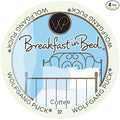Wolfgang Puck Coffee Breakfast In Bed 24 (Pack of 4)