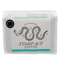 Diego Ramirez Guatemala - Roasted by Stamp Act - Whole Bean Coffee - 2 Pound Bag