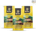 Café Britt® - Costa Rican Tres Rios Valdivia Coffee (12 oz.) (3-Pack) - Ground Arabica Coffee Kosher Gluten Free 100% Gourmet &amp Medium Light Roast