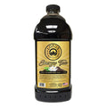 Lotus Energy Tea (Sweetened) | Cane Sugar| 1:5 | Natural Caffeine from Green Coffee Bean | Brewed Black Tea Concentrate