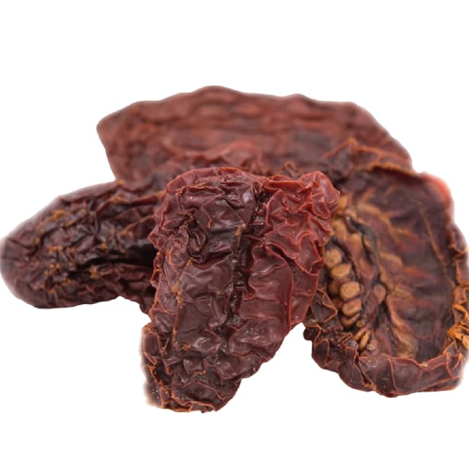 Gerbs Sun Dried Tomatoes 4 lbs. | Sea Salted Dehydrated Unsulfured Resealable Bag | Rich Umami Flavor Great for Salads &amp Charcuterie | Top 14 Allergen-Free