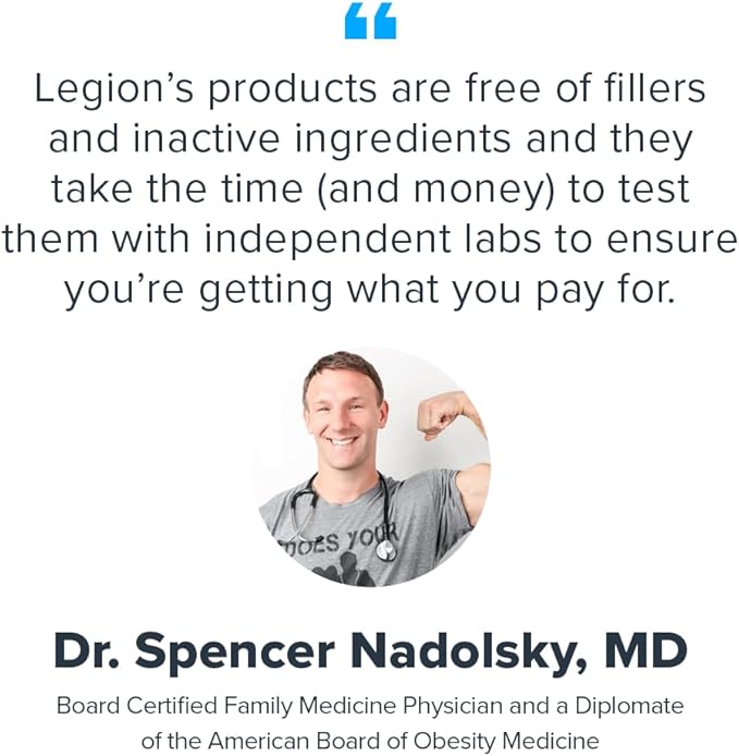 LEGION Whey+ Protein Whey Isolate from Grass Fed Cows - Whey Protein Isolate Powder Low Calorie Non-GMO Sugar Free Lactose and Gluten Free All Natural Protein 30 Servings (Caramel Coconut Fudge)