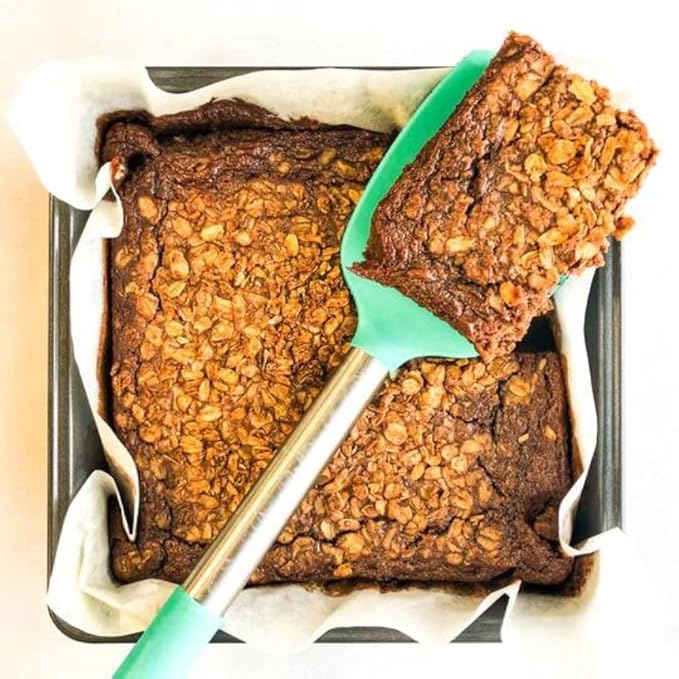 The Gourmet Granola Mocha Granola | Healthy Snack | Gluten Free Soy Free Dairy Free | Adds a Chocolatey Crunch to Yogurt &amp Vanilla Ice Cream | Enjoy Hot or Cold | Nebraska Made | 12 oz Bag | 3 P