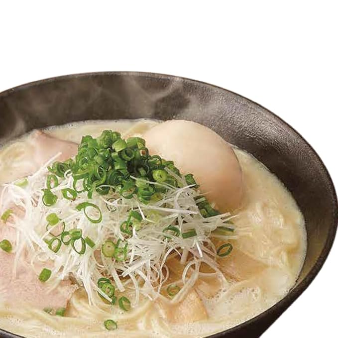 Japanese Paitan G Ramen Soup Stock Base - 2.2 lbs (1 kg) - for Ramen Broth Hot-Pot Base Fried Rice Stir Fry Professional Grade Umami Stock