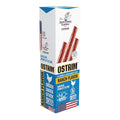 Ostrim (1.5oz) Chicken High Protein Snack Stick Ranch Flavor (Pack of 10)
