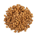 OliveNation All Natural Dried Diced Apple Peeled and Cored Non-GMO Gluten Free Kosher Vegan - 16 ounces