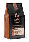 Alo Bien Specialty Coffee (Whole Bean) 1 LB. - Café Especial Colombiano Tostado By Beta Mejía