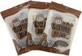 Old Cottage Beef Jerky - Authentic Taiwanese Recipe -Taiwanese Snacks - Dried Jerky Protein Snack | Beef Jerky Asian Snacks 2.82oz Pack of 3 Made in The USA (Pack of 3 Black Pepper)
