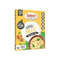 SAAPIDO Little Millet Pongal Mix | Ready to Cook Instant South Indian Breakfast | Healthy Instant Mix for Traditional Taste | (100% Natural Low GI Gluten Free &amp Diabetics Friendly Food) (0.55 lb