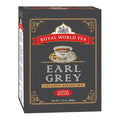Royal World Loose Leaf Earl Grey Tea – Premium Blend of Bergamot &amp Ceylon Black Tea – Ideal for London Fog &amp Iced Drinks – Perfect for Recipes – Sourced from Sri Lanka – Minimal Packaging 17.
