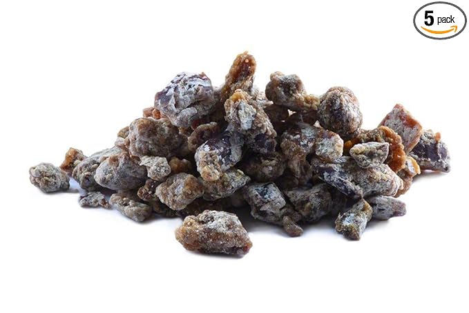 Nutstop.com Chopped Dates 5lb Bags — Individual Bags 5 Pound Bags