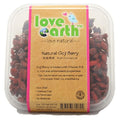 Love Earth Natural Goji Berry 120g (9 Count)