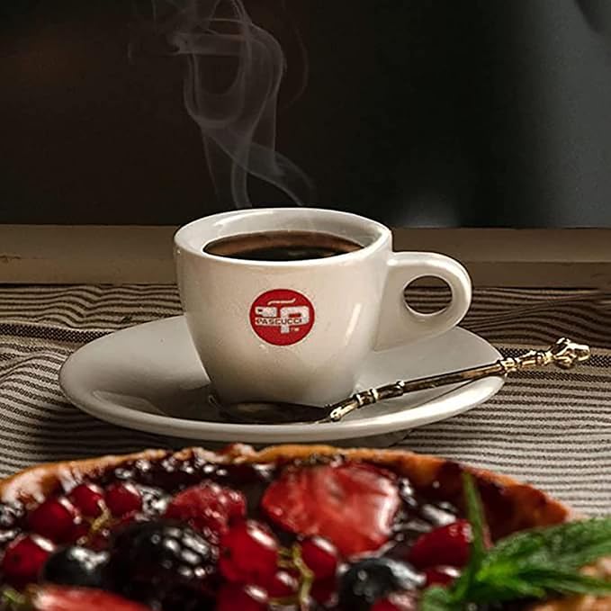 Extra Bar MildItalian Coffee Beans