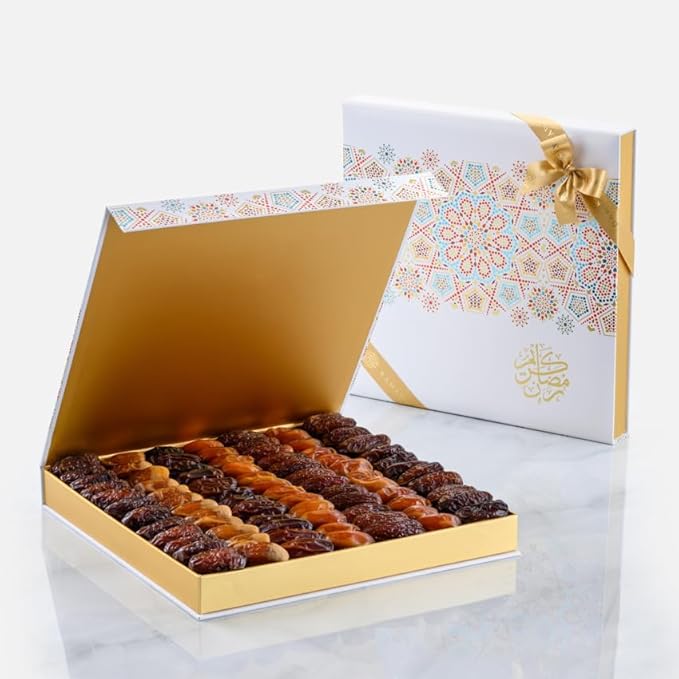 Bateel Amal Gift Set Premium Signature Collection