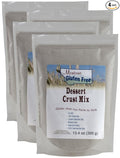 Gluten Free Dessert Crust Mix - 4 Pack