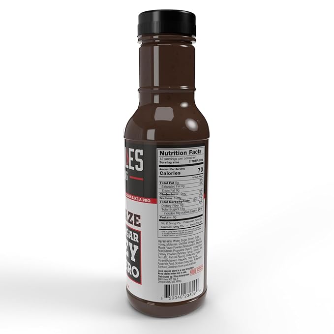 Heath Riles BBQ Bundle - Chicken Injection &amp Brine Garlic Jalapeño BBQ Seasoning Rub Cajun Creole Garlic Butter Rub Seasoning and Brown Sugar Honey Habanero BBQ Glaze