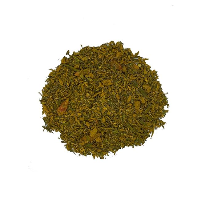 Harney &amp Sons Hemp Moringa | Deep Sleep Wellness Blend with Hemp Moringa Holy Basil &amp Herbs 10 oz Bag