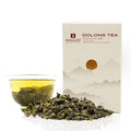 iteaworld Oolong TeaBlack Tea and Green Tea Samplers (3.5 Ounce(Pack of 1) TieGuanYin A)