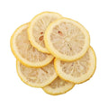 jweemax 500g Dried Fruit Slices Dehydrated Fruit Slices for Cocktails Garnish Home Decor Fruit Tea Lemon-Honey Added