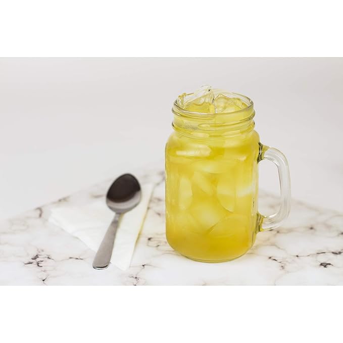 Tea Zone 71.4 fl.oz Longan Honey Syrup