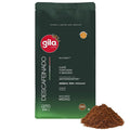 gila café Ground Coffee Medium Roast DECAF 340g 12oz (1-Pack) - 100% Mexican Arabica Bean Coffee Grounds - Made with Coffeeberry - Cinnamon and Orange Notes