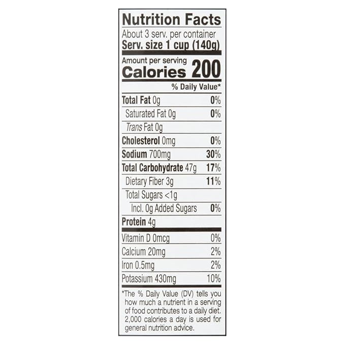 DeLallo Gluten-Free Potato &amp Rice Gnocchi 16oz Box 6-Pack