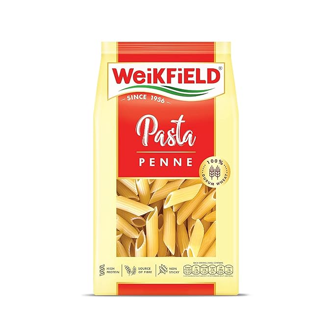METREY High Protein Penne Pasta 400g