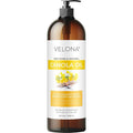 velona Canola Seed Oil 32 fl oz | 100% Pure and Natural Carrier Oil | Refined Expeller pressed | Cooking Dressing Skin Face Body Hair Care | Use Today - Enjoy Results