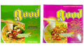 Asia Style Instant Noodles (COMBO ACECOOK SPRREIBS CLEAR NOODLES)